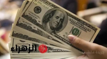 تطور جديد.. سعر الدولار اليوم يخالف التوقعات تحديث مباشر في البنوك والسوق الموازية 1